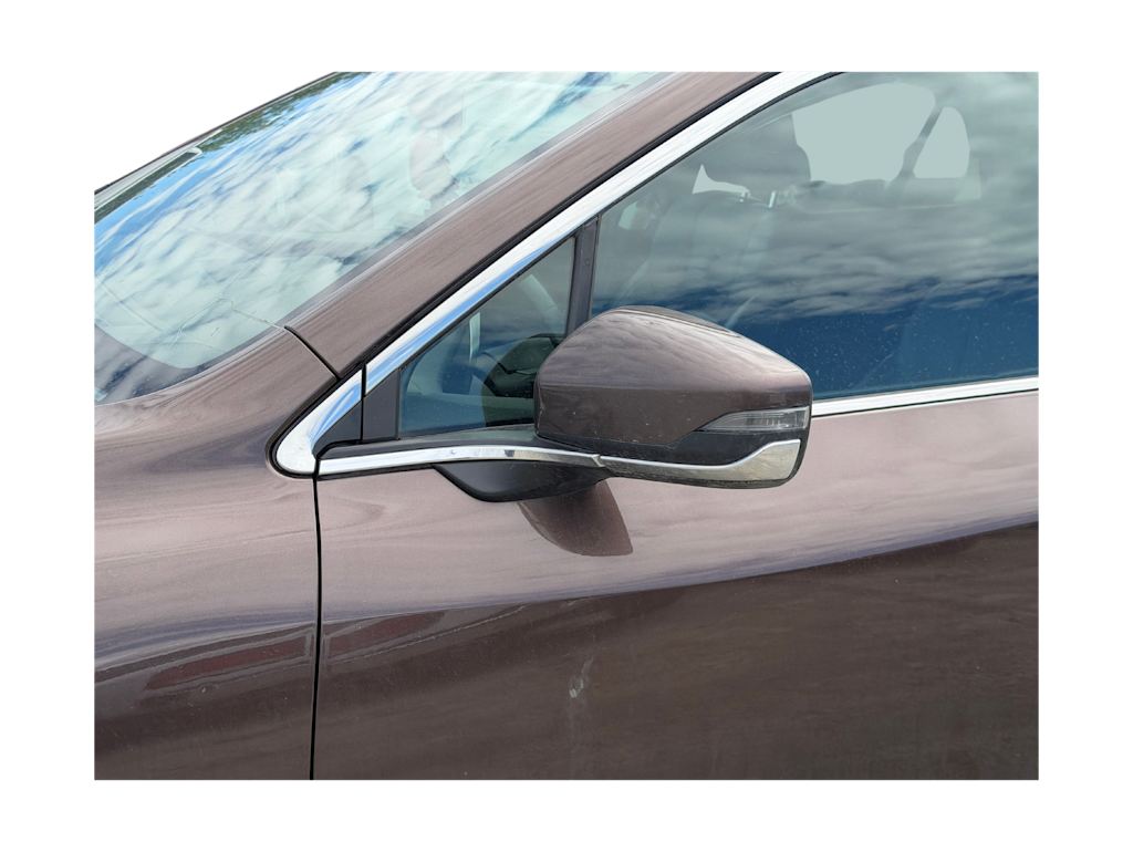 Thumbnail: 2021 Subaru Outback - 14