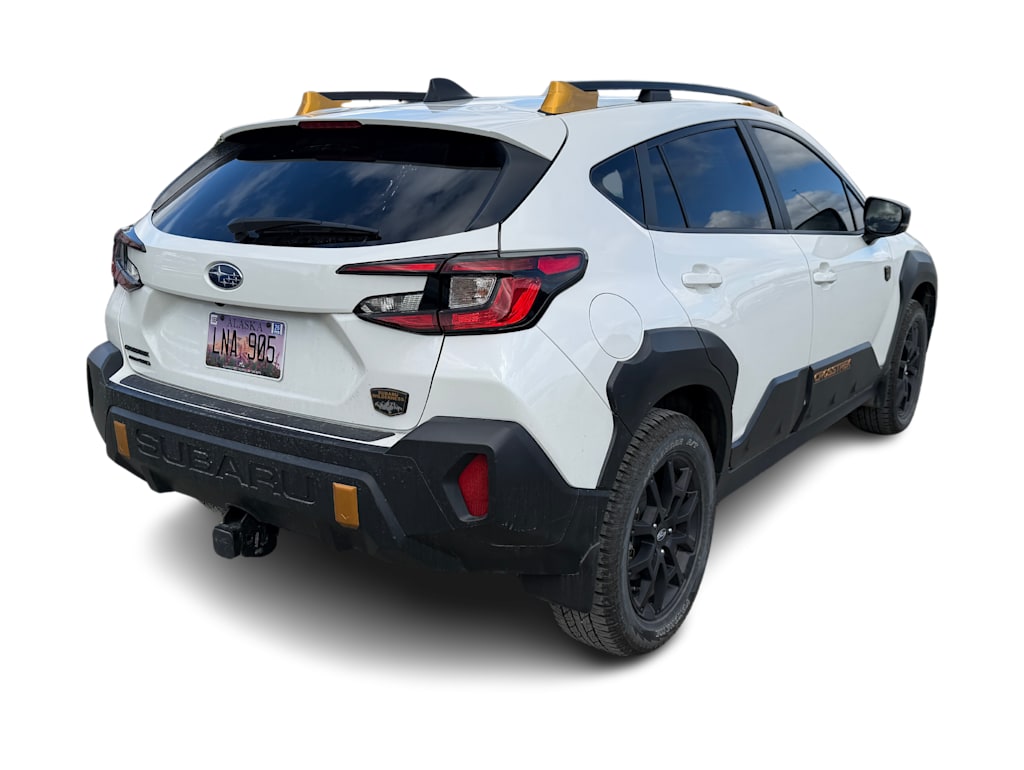 Thumbnail: 2024 Subaru Crosstrek - 11