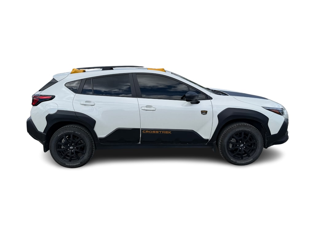 Thumbnail: 2024 Subaru Crosstrek - 10