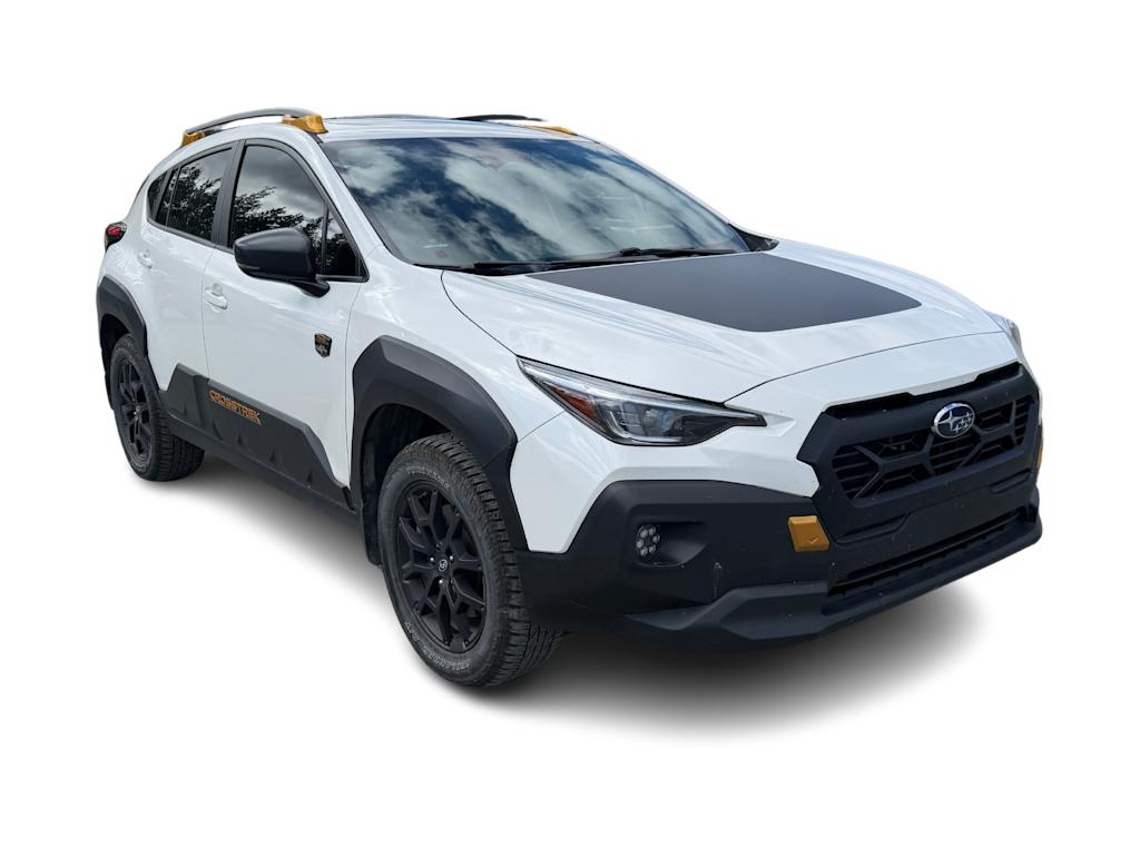Thumbnail: 2024 Subaru Crosstrek - 9