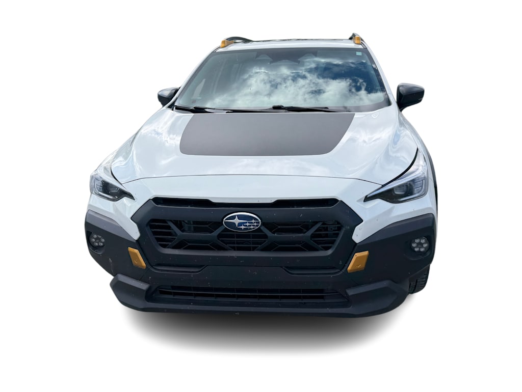 Thumbnail: 2024 Subaru Crosstrek - 5