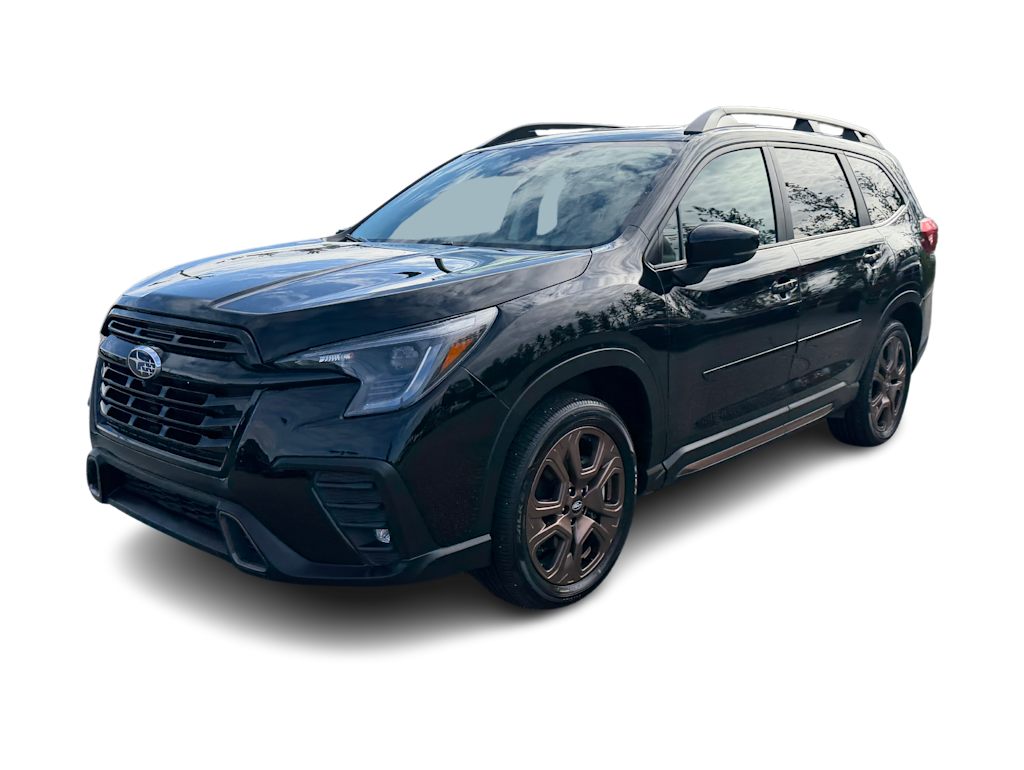 Thumbnail: 2025 Subaru Ascent - 16