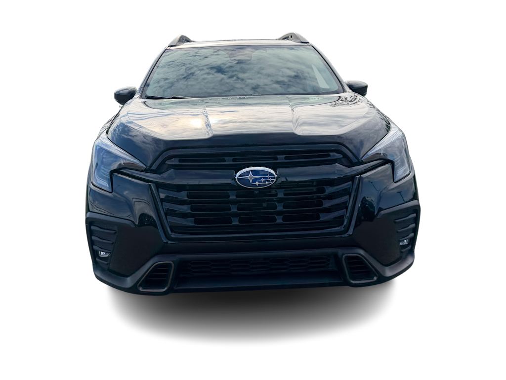 Thumbnail: 2025 Subaru Ascent - 5