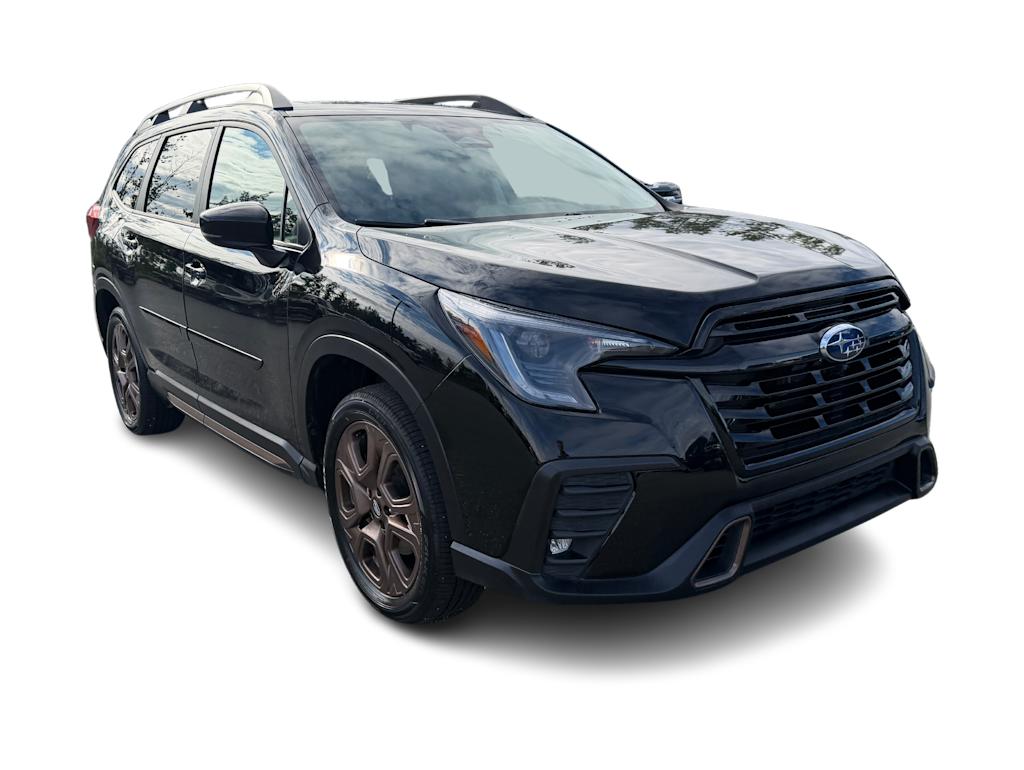 Thumbnail: 2025 Subaru Ascent - 17