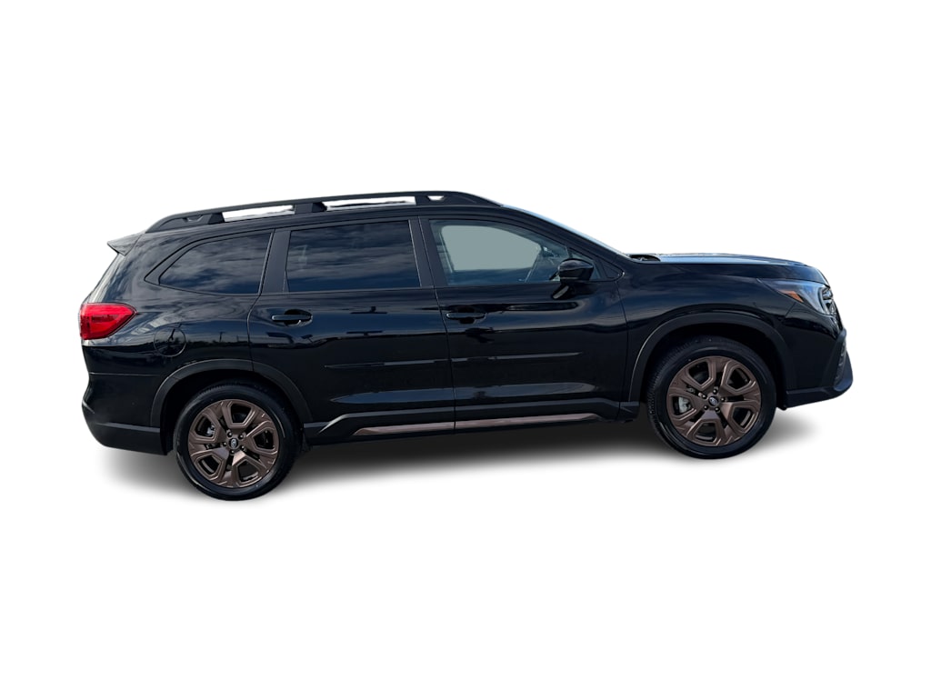 Thumbnail: 2025 Subaru Ascent - 18