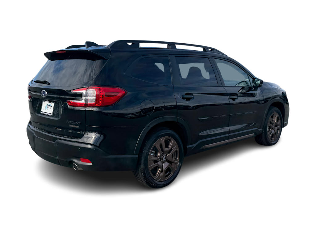 Thumbnail: 2025 Subaru Ascent - 19