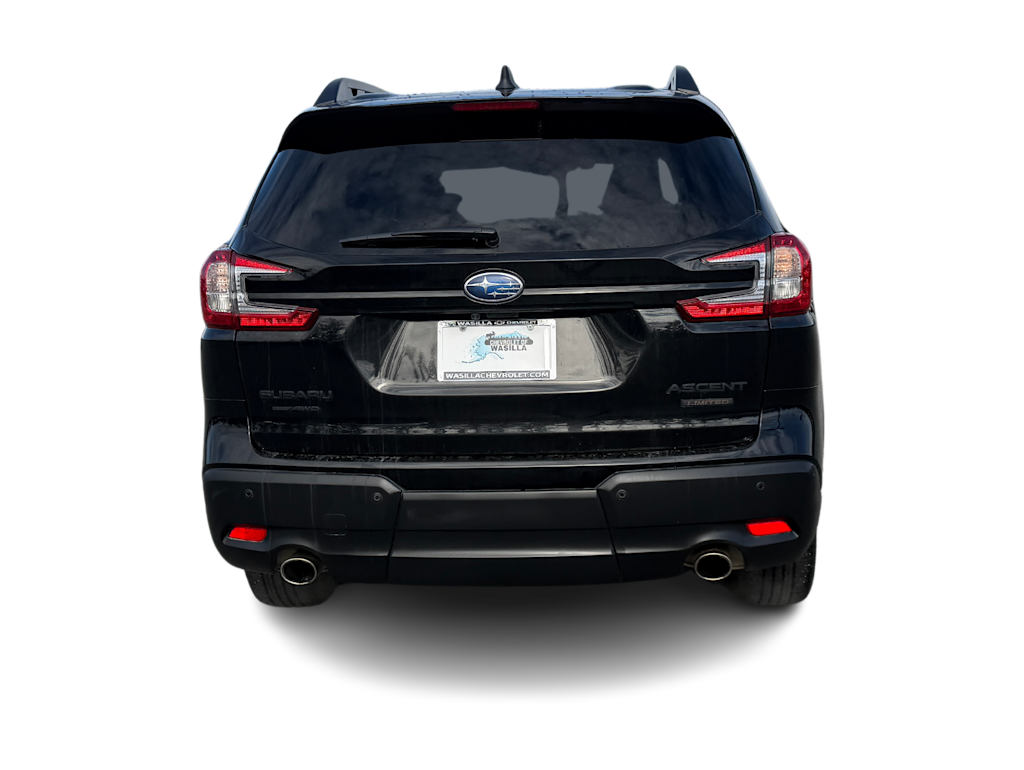 Thumbnail: 2025 Subaru Ascent - 20