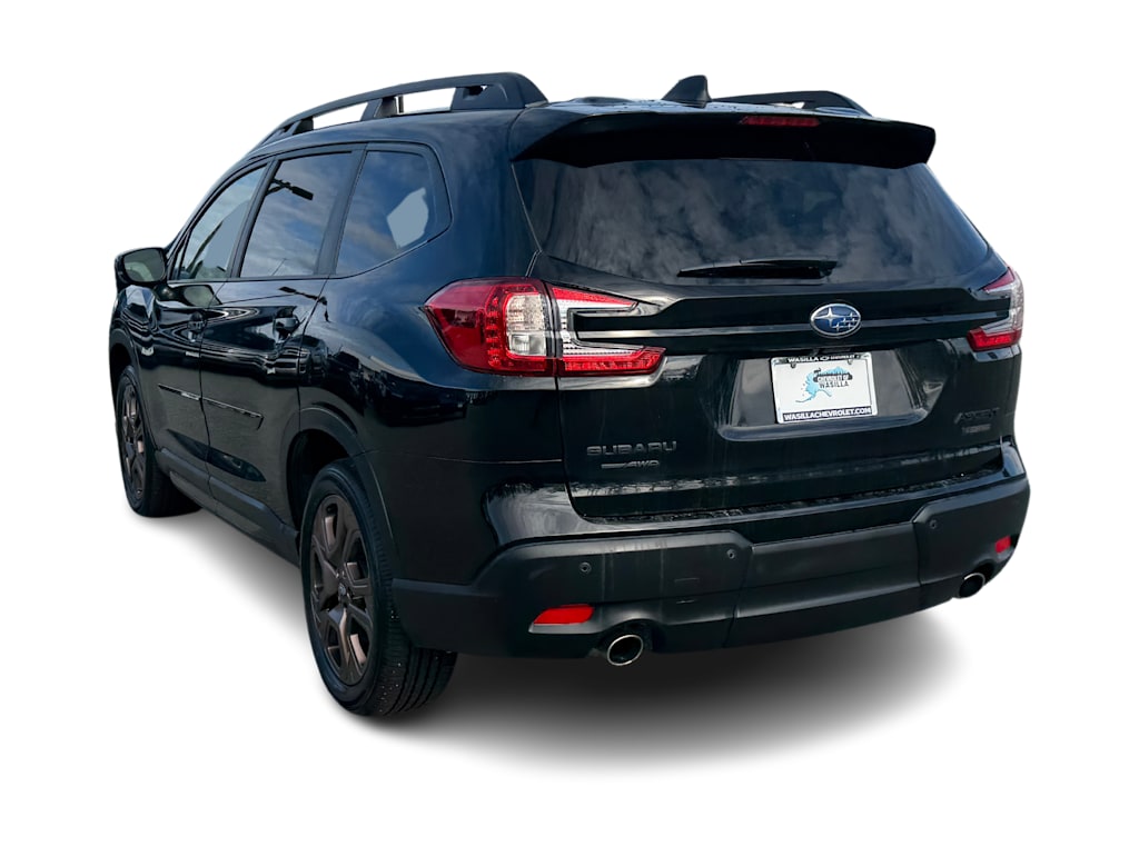 Thumbnail: 2025 Subaru Ascent - 4