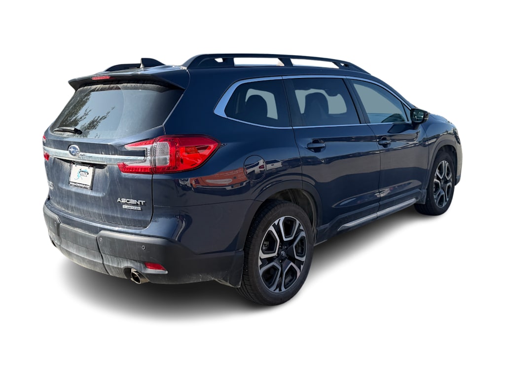 Thumbnail: 2024 Subaru Ascent - 11