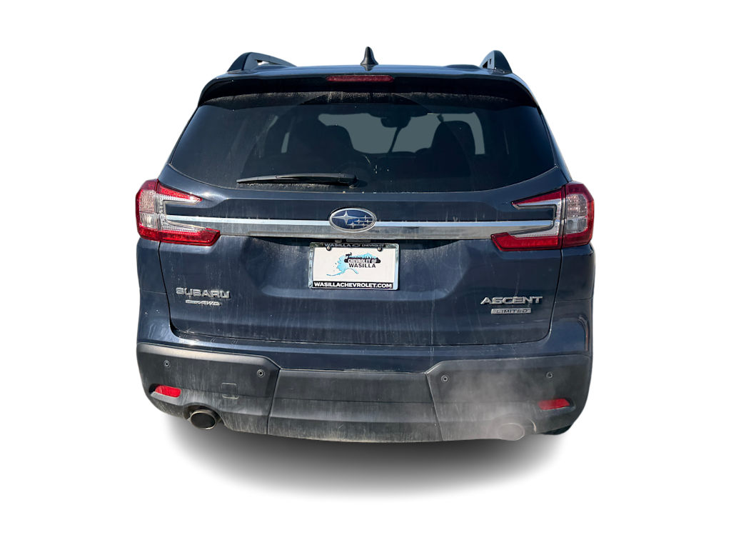 Thumbnail: 2024 Subaru Ascent - 4