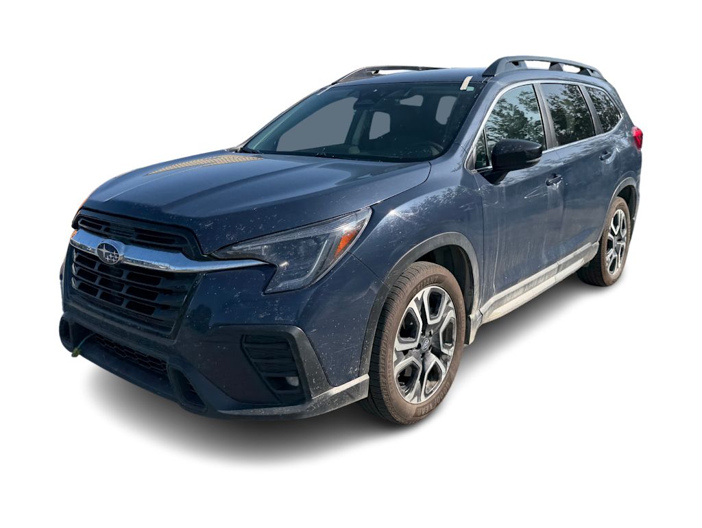 Thumbnail: 2024 Subaru Ascent - 8