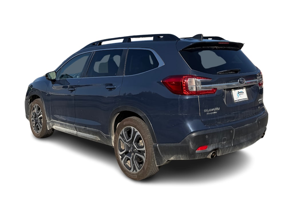Thumbnail: 2024 Subaru Ascent - 3