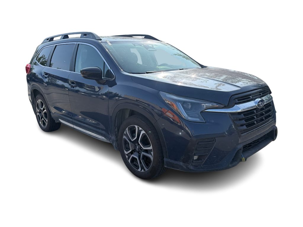 Thumbnail: 2024 Subaru Ascent - 9