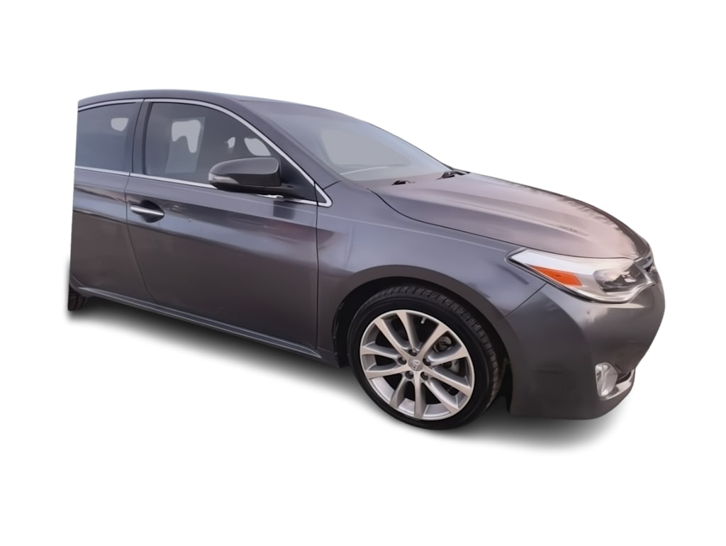 2015 Toyota Avalon Touring 8