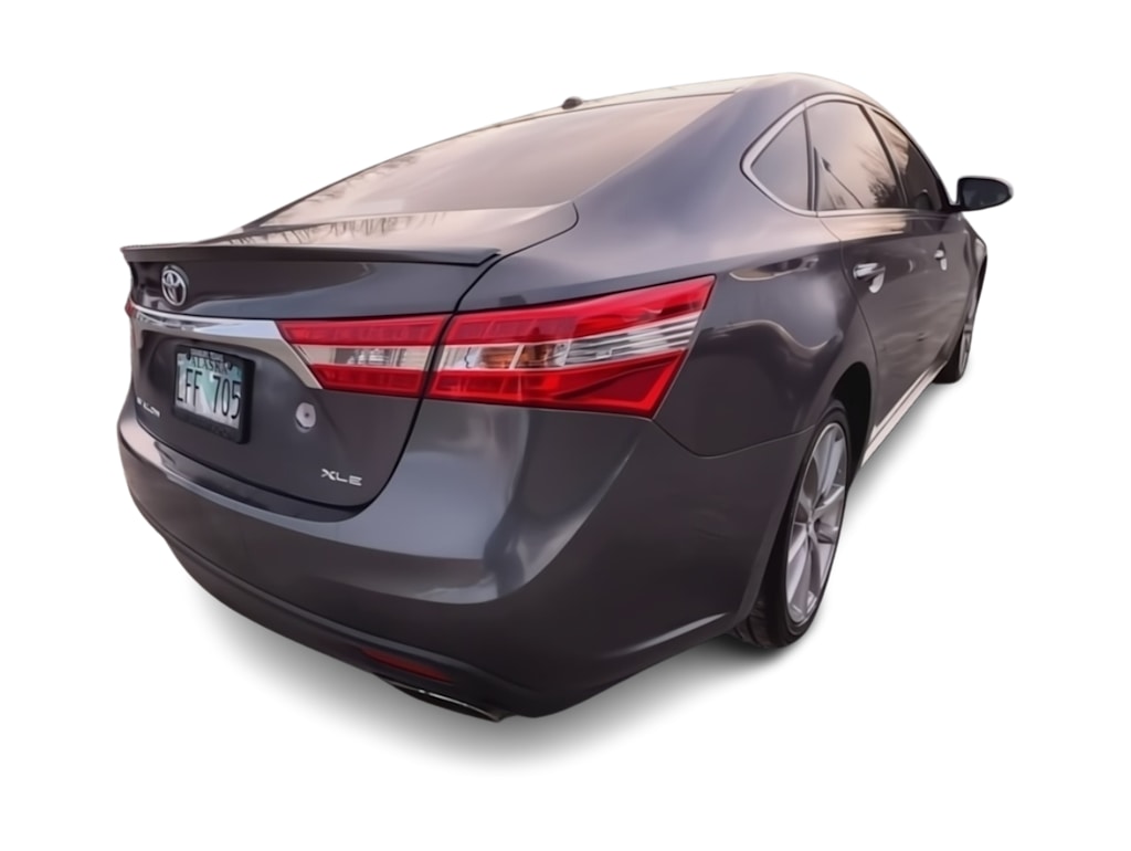 2015 Toyota Avalon Touring 6