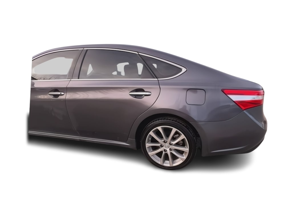 2015 Toyota Avalon Touring 10