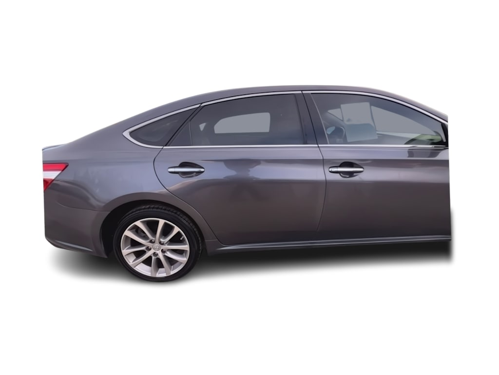 2015 Toyota Avalon Touring 7