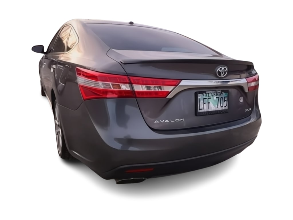 2015 Toyota Avalon Touring 3