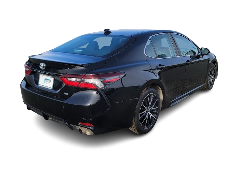 Thumbnail: 2023 Toyota Camry - 18