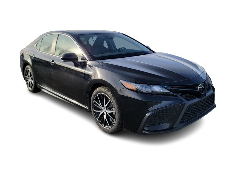 Thumbnail: 2023 Toyota Camry - 20