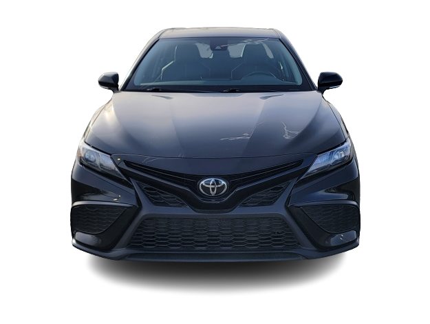 Thumbnail: 2023 Toyota Camry - 6