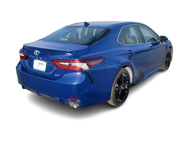 Thumbnail: 2024 Toyota Camry - 18