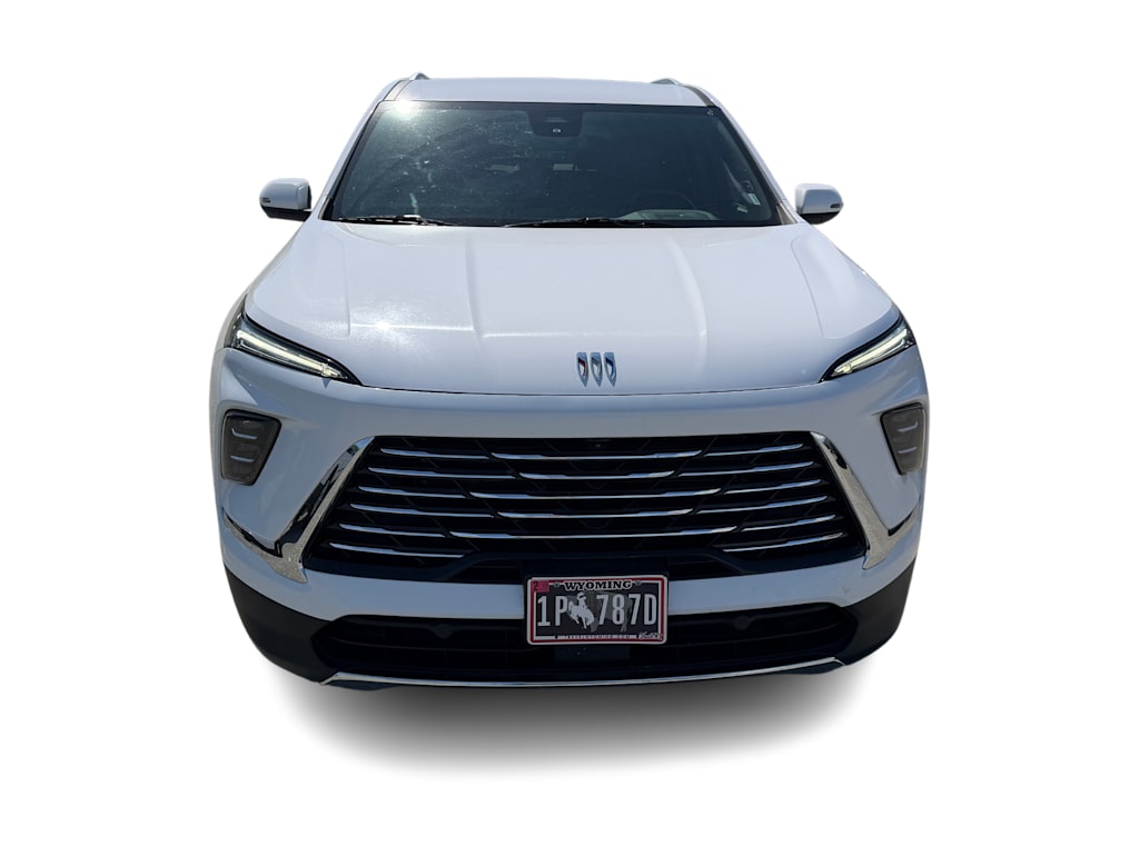 Thumbnail: 2025 Buick Enclave - 5