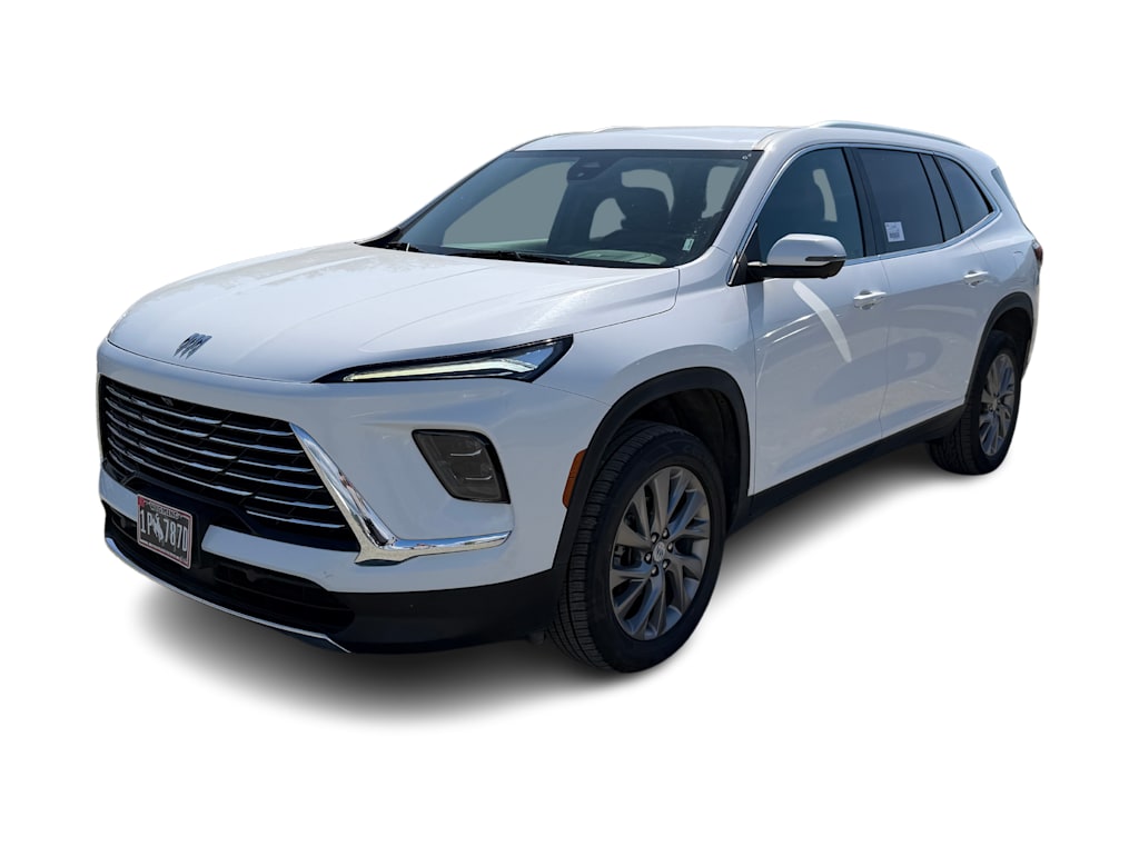 Thumbnail: 2025 Buick Enclave - 13