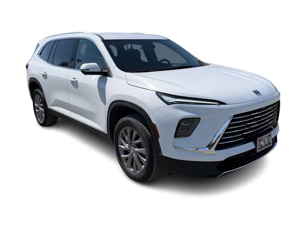 Thumbnail: 2025 Buick Enclave - 14