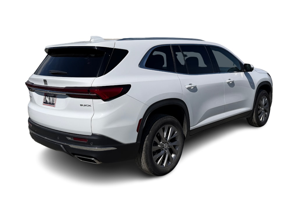 Thumbnail: 2025 Buick Enclave - 16