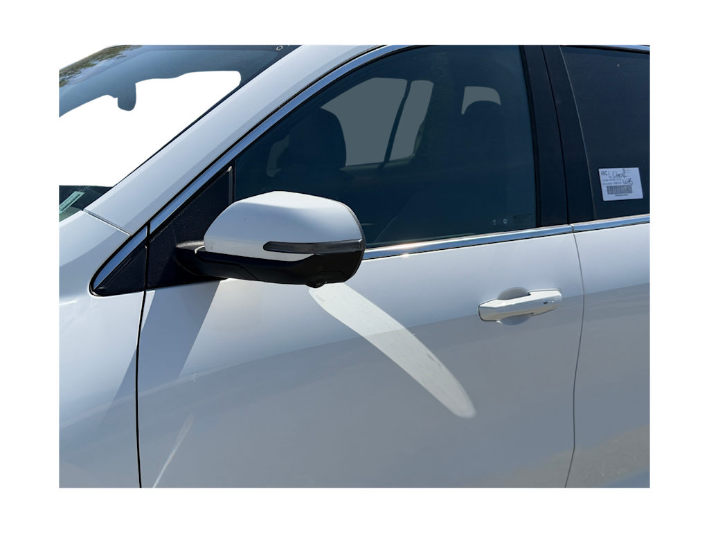 Thumbnail: 2025 Buick Enclave - 20