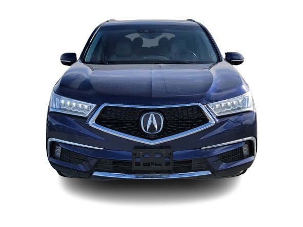 Thumbnail: 2018 Acura MDX - 27