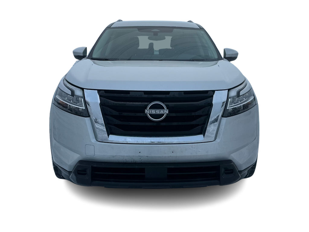 Thumbnail: 2022 Nissan Pathfinder - 6