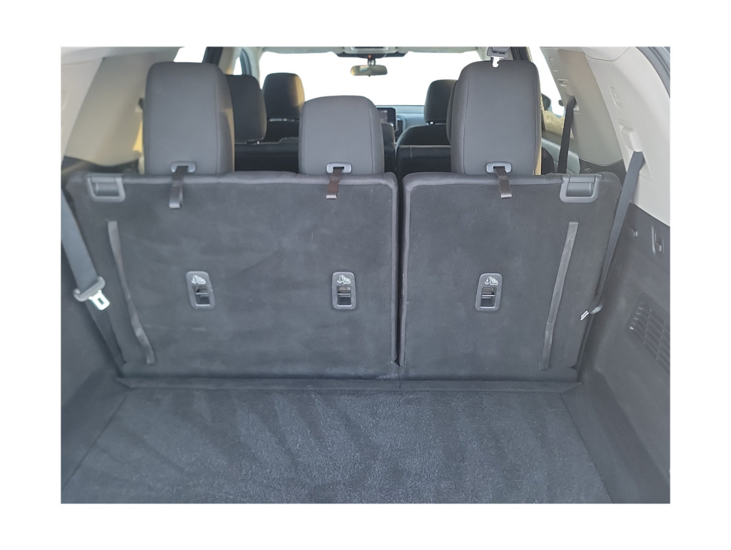 Thumbnail: 2022 Nissan Pathfinder - 24