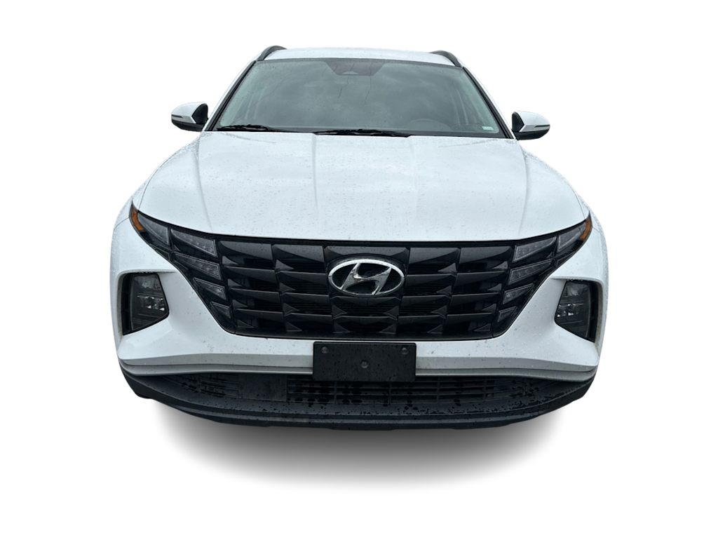 Thumbnail: 2023 Hyundai Tucson - 4