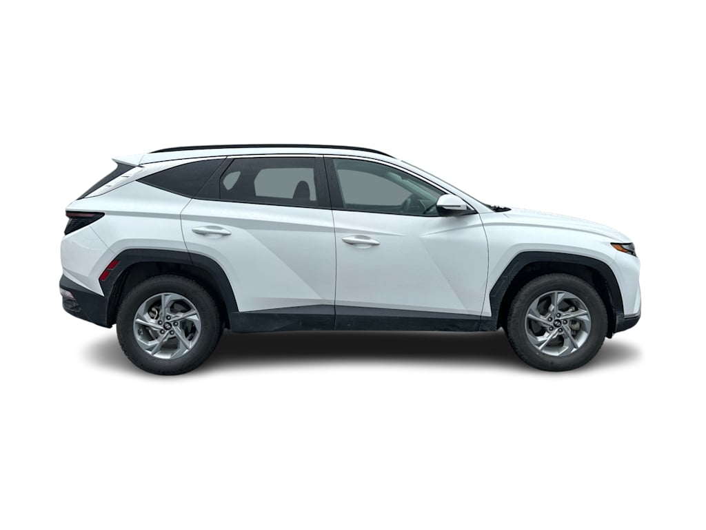 Thumbnail: 2023 Hyundai Tucson - 9