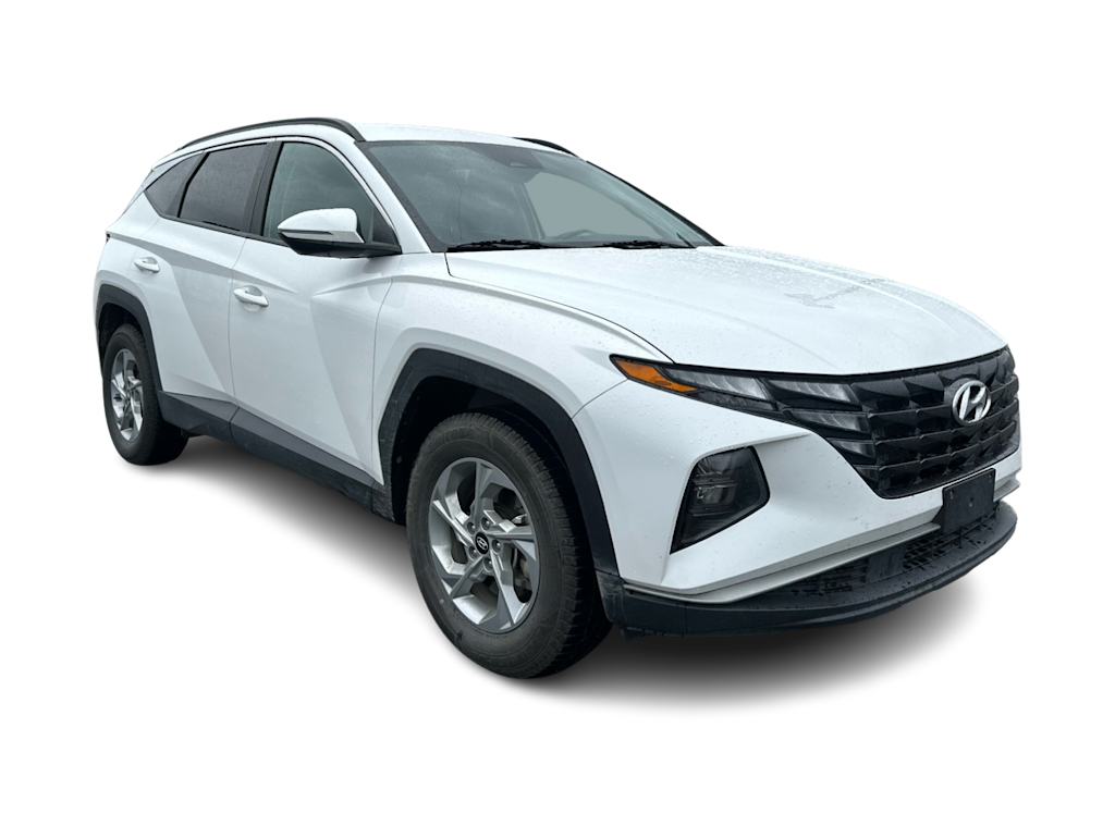 Thumbnail: 2023 Hyundai Tucson - 10