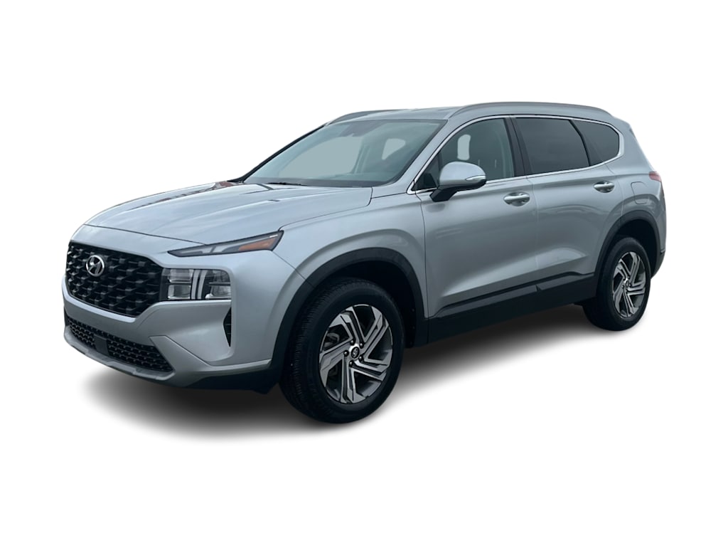 2023 Hyundai Santa Fe SEL 7