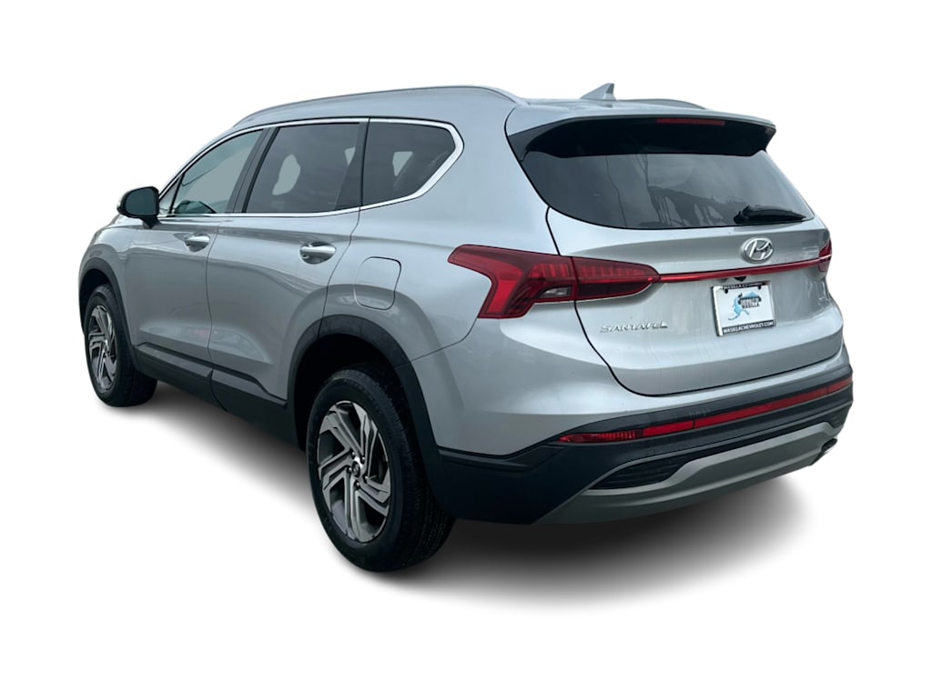 2023 Hyundai Santa Fe SEL 3