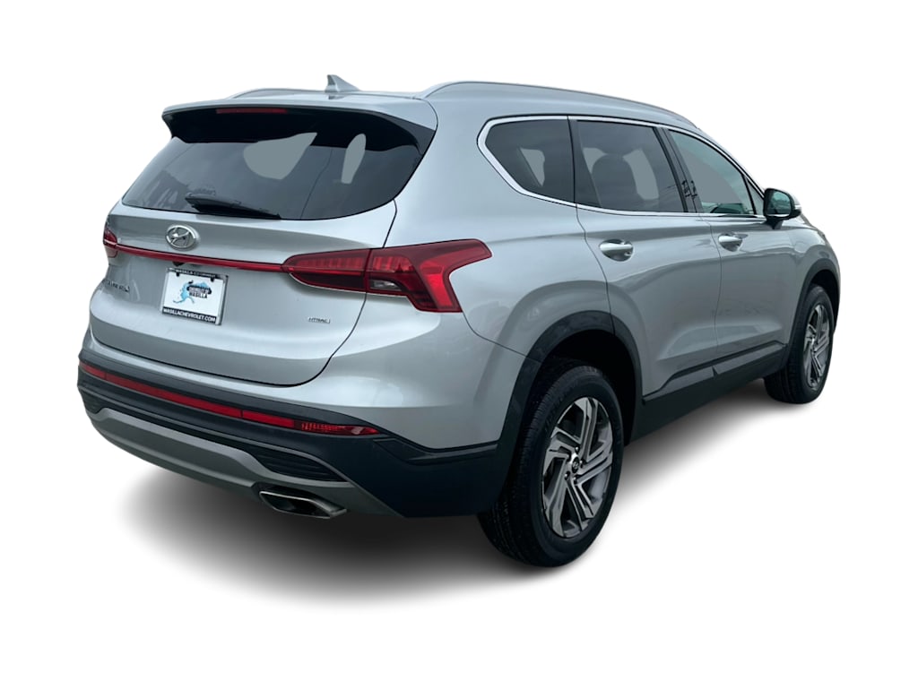 2023 Hyundai Santa Fe SEL 8