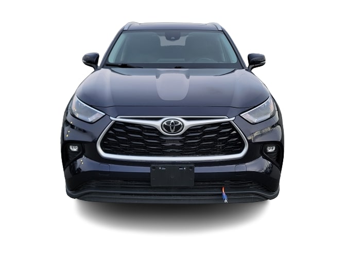Thumbnail: 2022 Toyota Highlander - 6