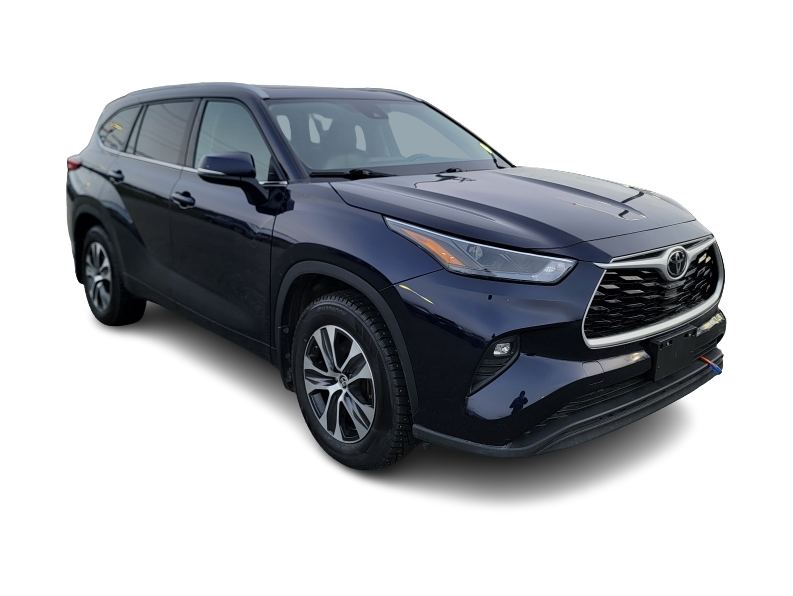 Thumbnail: 2022 Toyota Highlander - 20