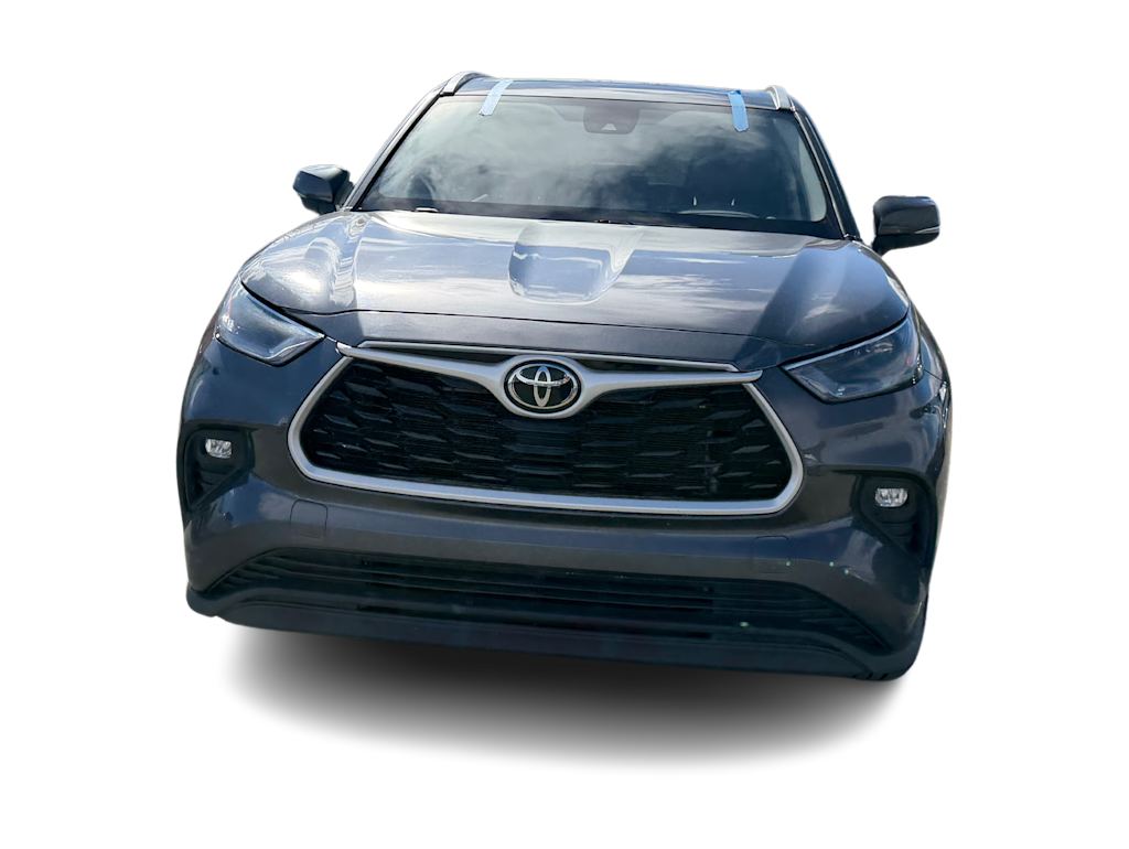 Thumbnail: 2024 Toyota Highlander - 5