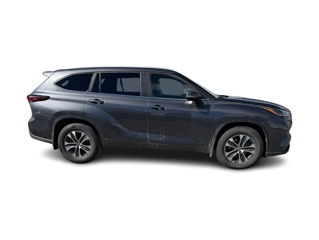 Thumbnail: 2024 Toyota Highlander - 10