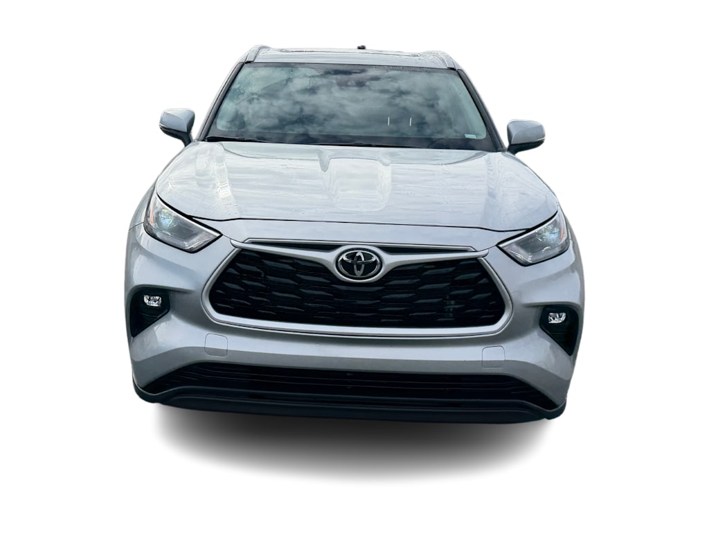 Thumbnail: 2023 Toyota Highlander - 5