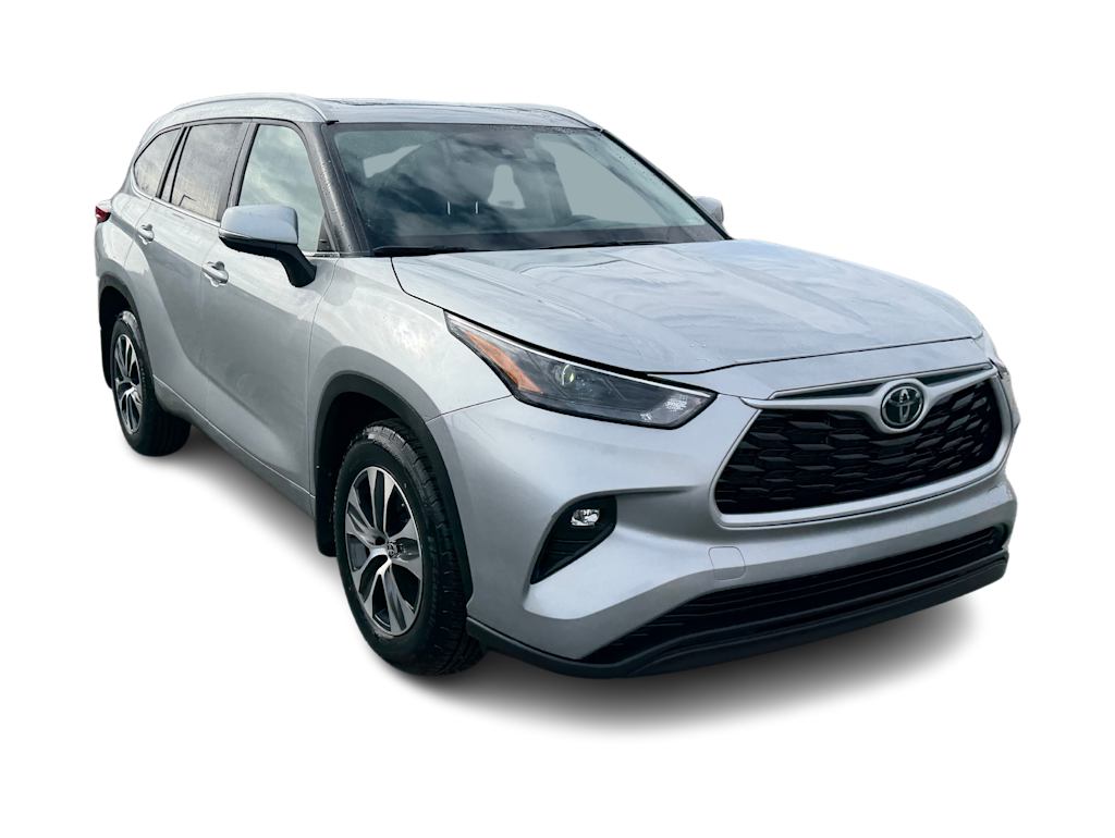 Thumbnail: 2023 Toyota Highlander - 9