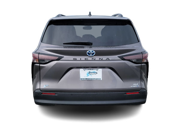 Thumbnail: 2023 Toyota Sienna - 5