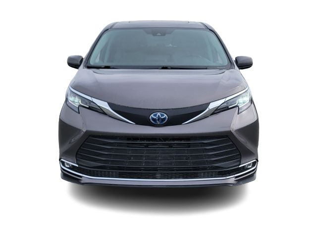 Thumbnail: 2023 Toyota Sienna - 21