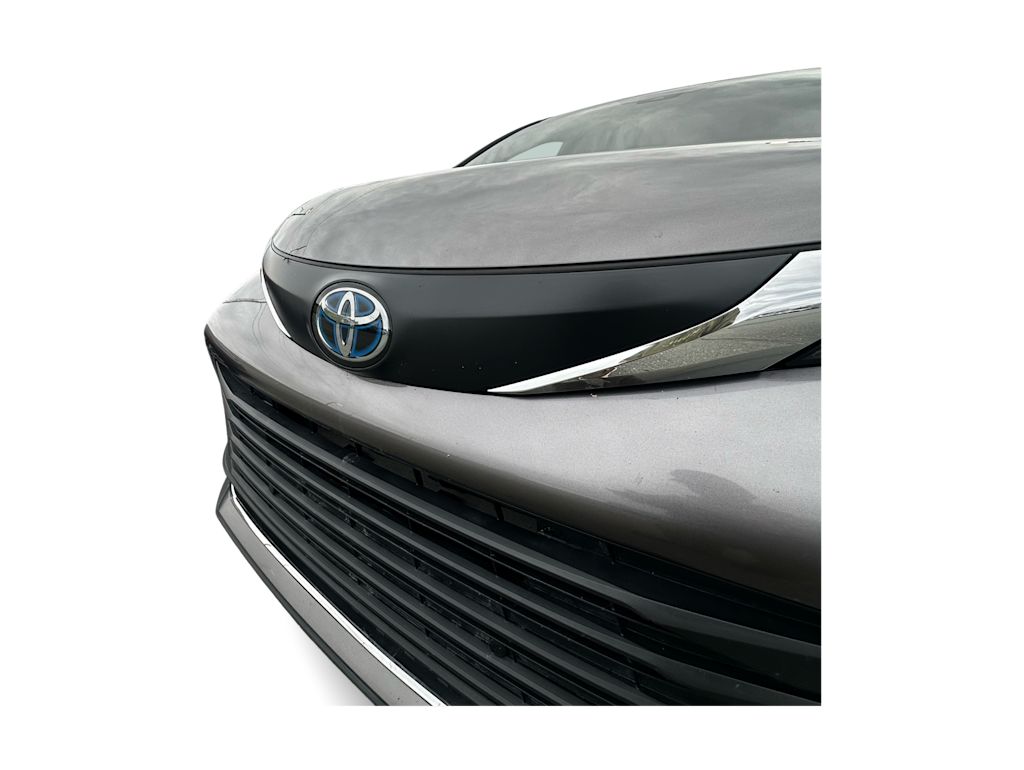 Thumbnail: 2023 Toyota Sienna - 26