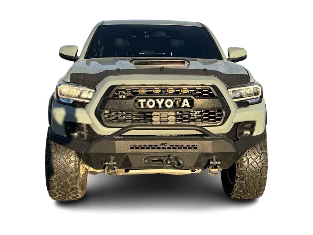Thumbnail: 2021 Toyota Tacoma - 9